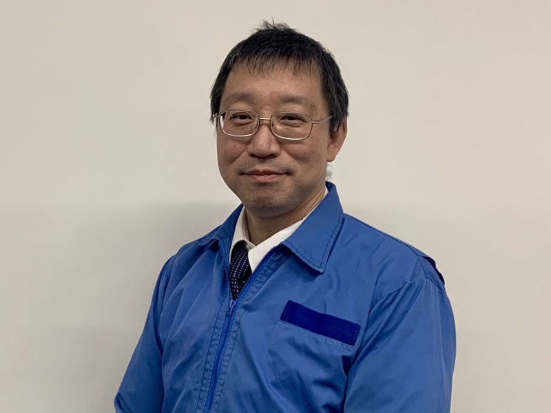 富士通クライアントコンピューティング プロダクトマネージメント本部の小中陽介本部長代理