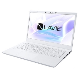 LAVIE Smart N14 パールホワイト	https://nttxstore.jp/_II_C-16266851?LID=PCW&FMID=PCW
