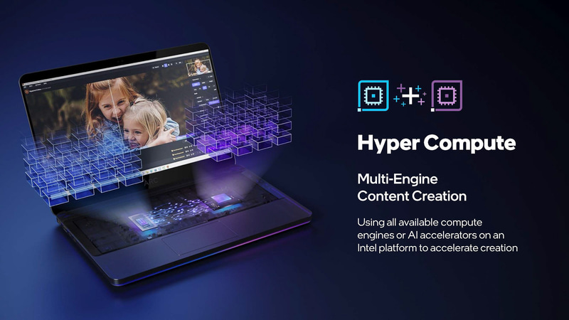 Hyper Compute