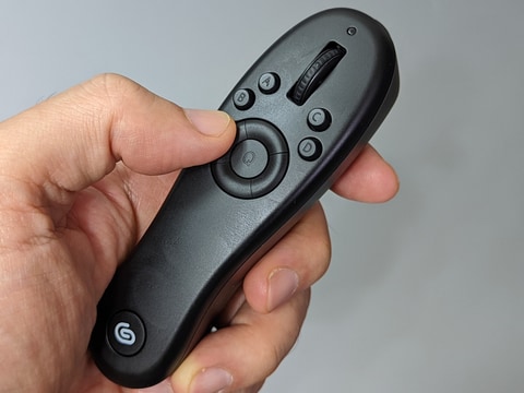 やじうまミニレビュー】実は優秀な左手デバイス？ クリスタ向け左手