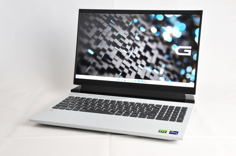 <a href="https://www.dell.com/ja-jp/shop/cty/pdp/spd/g-series-15-5520-laptop" class="n" target="_blank">Dell G15</a>(直販価格22万8,981円)