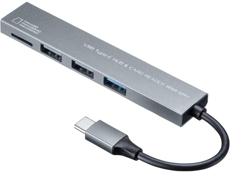 USB-3TCHC19S