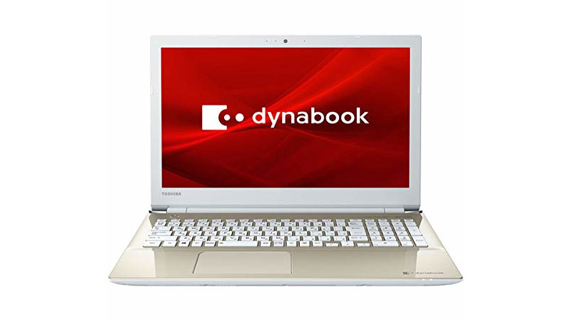 dynabook X5