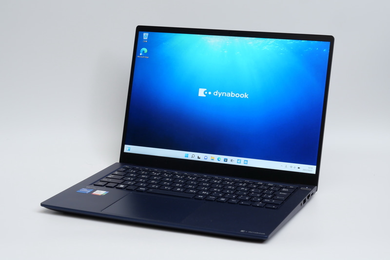 Dynabook 「dynabook R8/V P1R8VPBL」