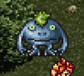 ぬーーーんとした「ヌゥ」