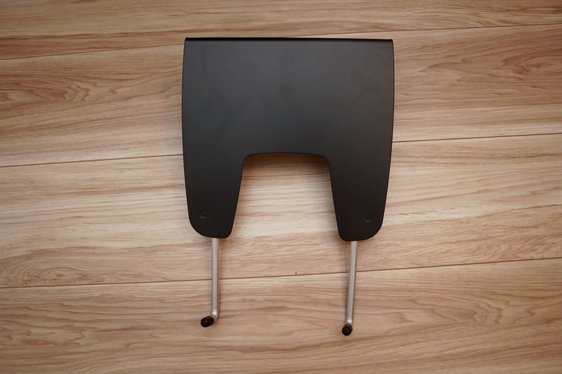 ノートブックトレー