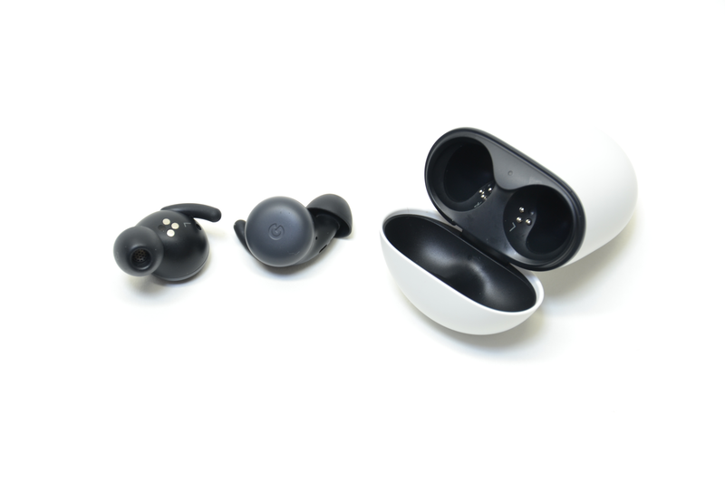Google Pixel Buds