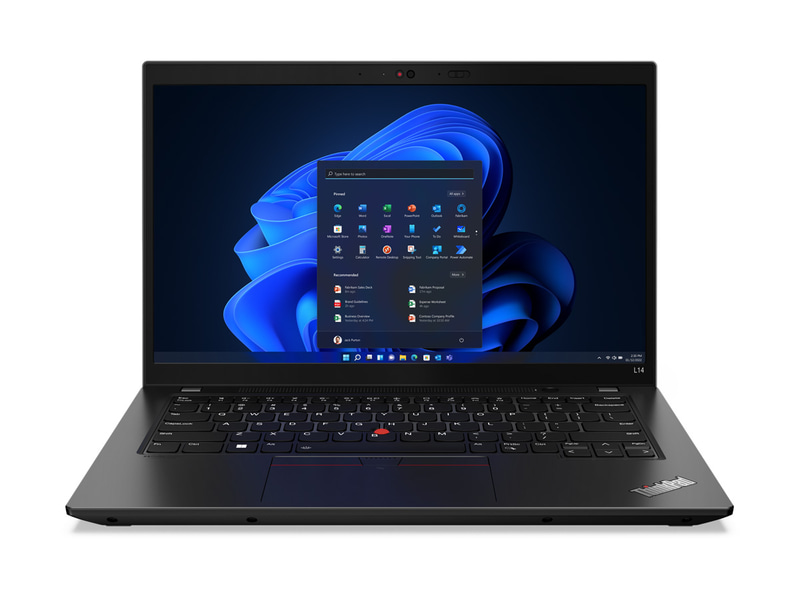 ThinkPad L14 Gen 3