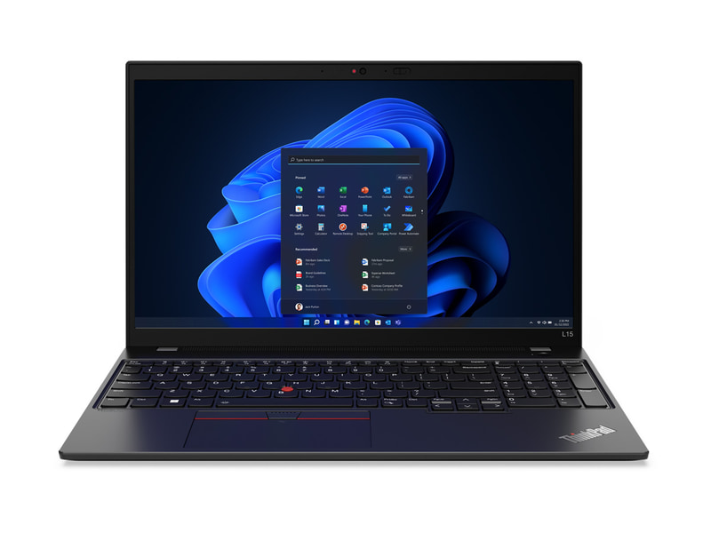 ThinkPad L15 Gen 3