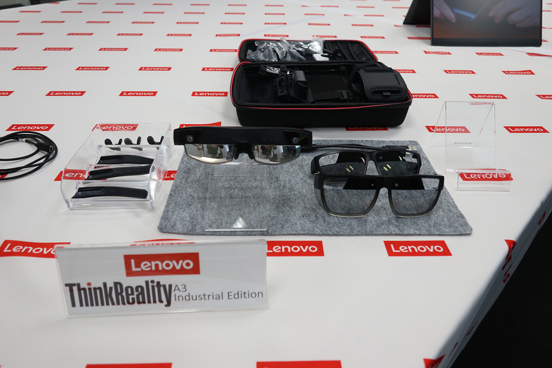 Industrial Editionではmotorola edge 30 proも提供