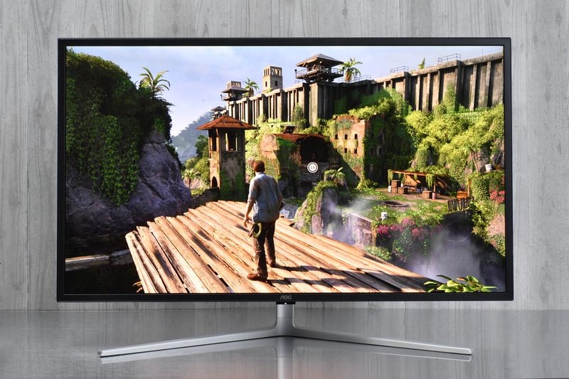 「パフォーマンスモード」(4K/60fps)の画面