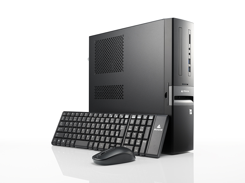 SLシリーズ組み合わせ例