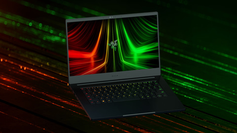 Razer、第12世代Core/Windows 11搭載ゲーミングノート - PC Watch