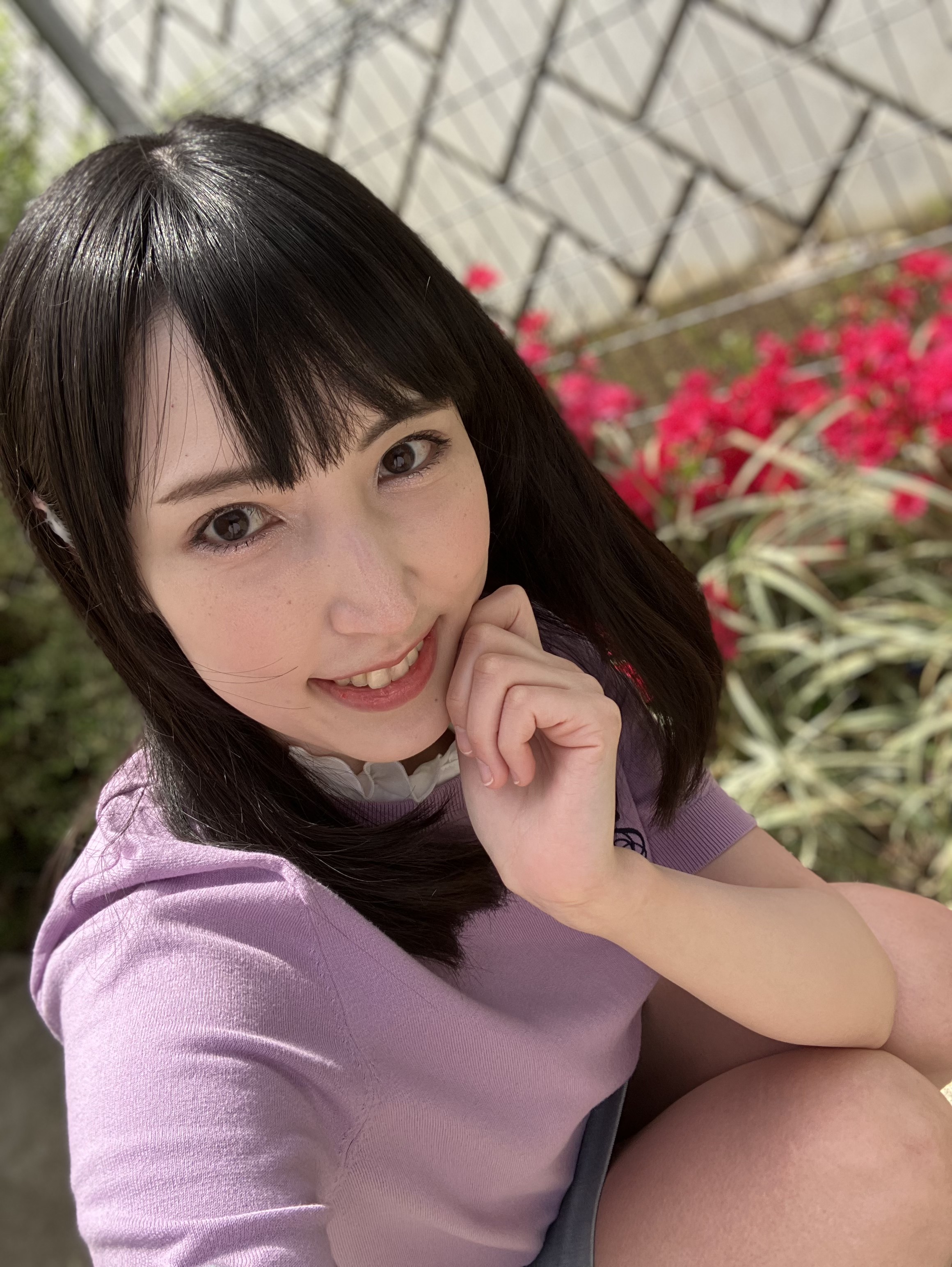 モデル:<a href="https://twitter.com/kurehaaisawa" class="n" target="_blank">相沢くれは</a> @ <a href="http://net-age.co.jp/" class="n" target="_blank">NET-AGE</a>