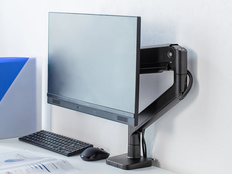 100-LA061の利用イメージ