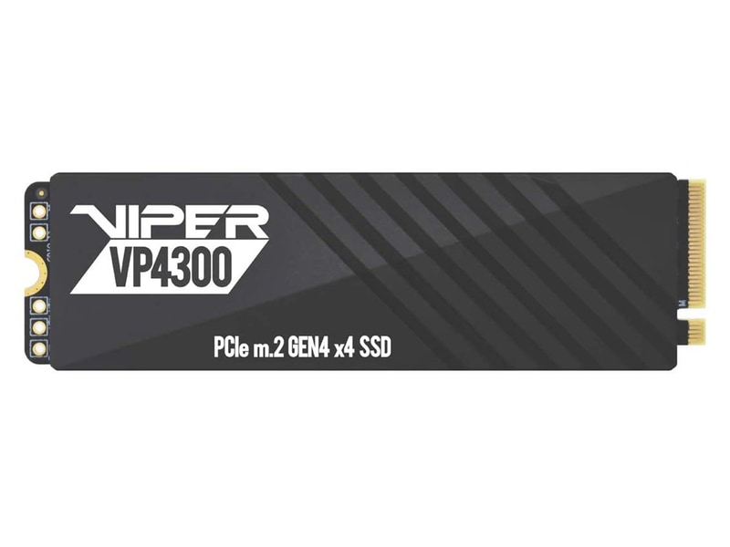 Viper VP430
