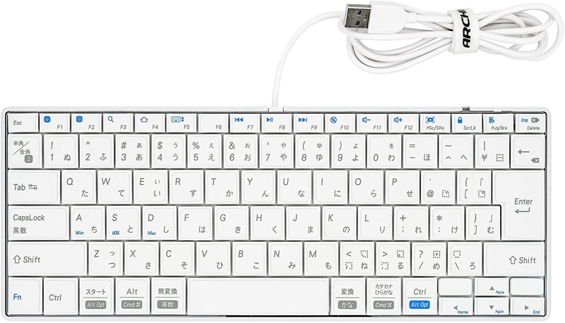 INTRO Mini Aホワイト