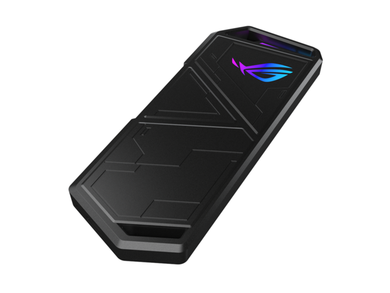 ROG STRIX ARION S500