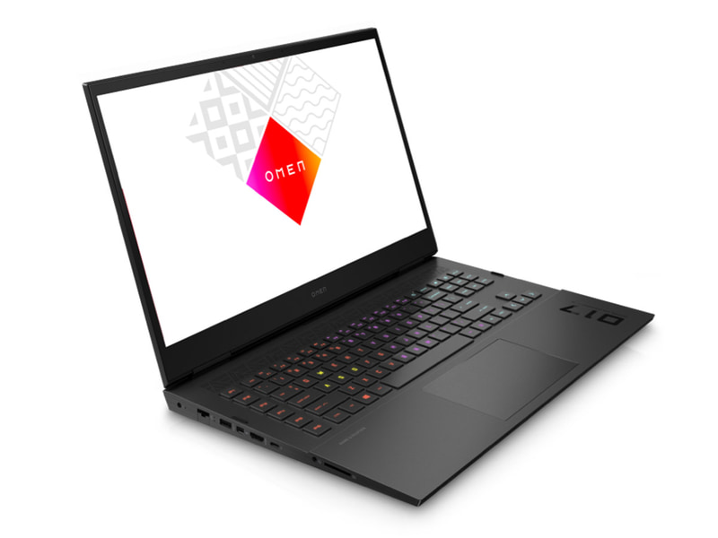 OMEN 17