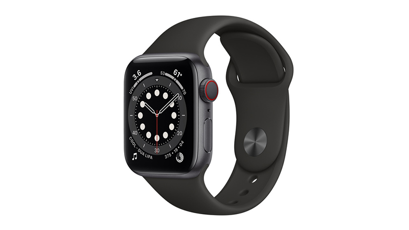 Apple Watch Series 6(40mm)