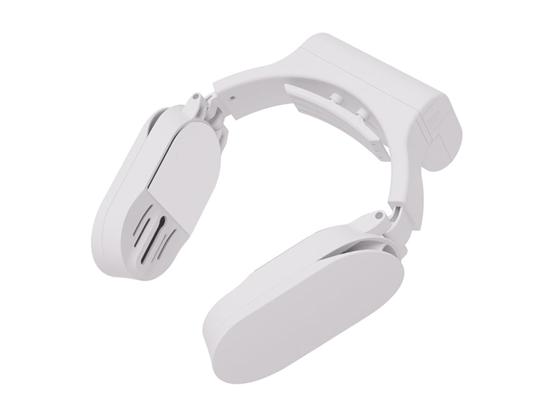 ネッククーラーSlim(ホワイト)