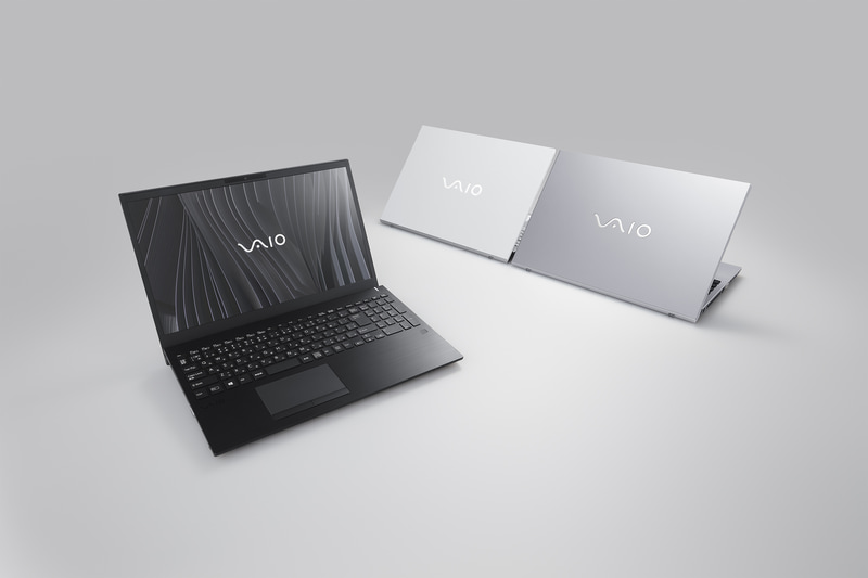 VAIO S15