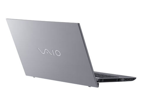 VAIO S15」が第12世代Core H搭載で登場。15.6型高性能ノートとしてCore