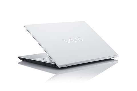 VAIO S15」が第12世代Core H搭載で登場。15.6型高性能ノートとしてCore