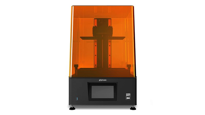 Phrozen Sonic Mighty 8K