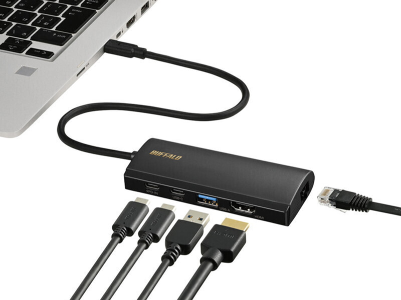 LUD-U3-CGHDBK利用イメージ