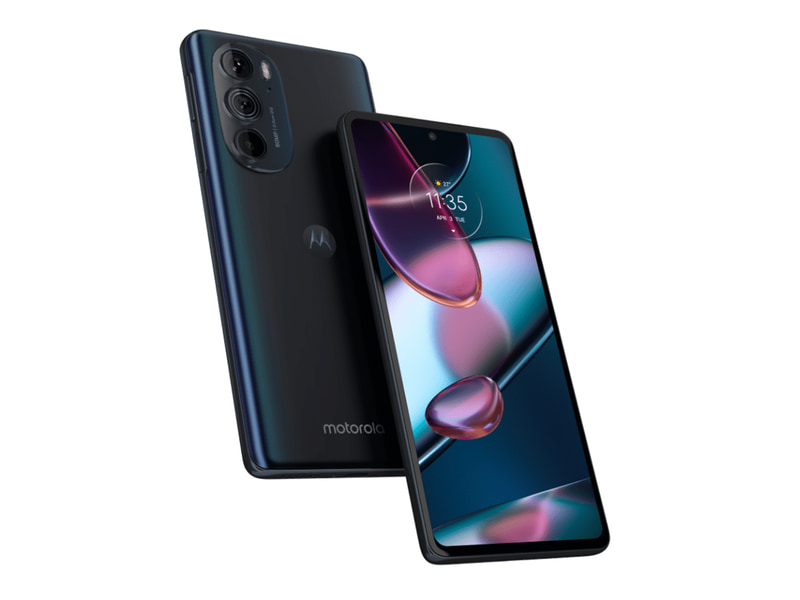 motorola edge 30 PRO