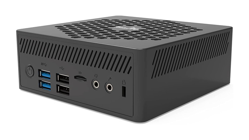 TENKU BOX PC PRO 2022
