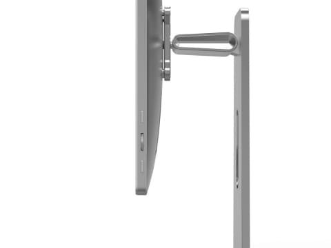 スピーカー内蔵25.3型E Inkディスプレイ「BOOX Mira Pro」 - PC Watch