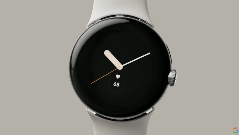 Pixel Watch