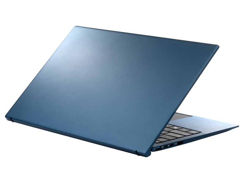 要素が一切ないシンプルな天板