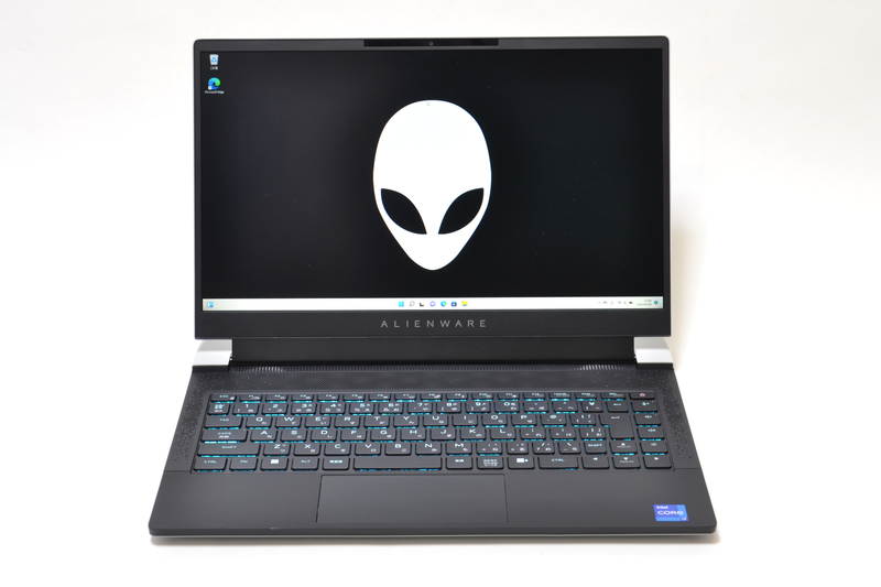Alienware x14