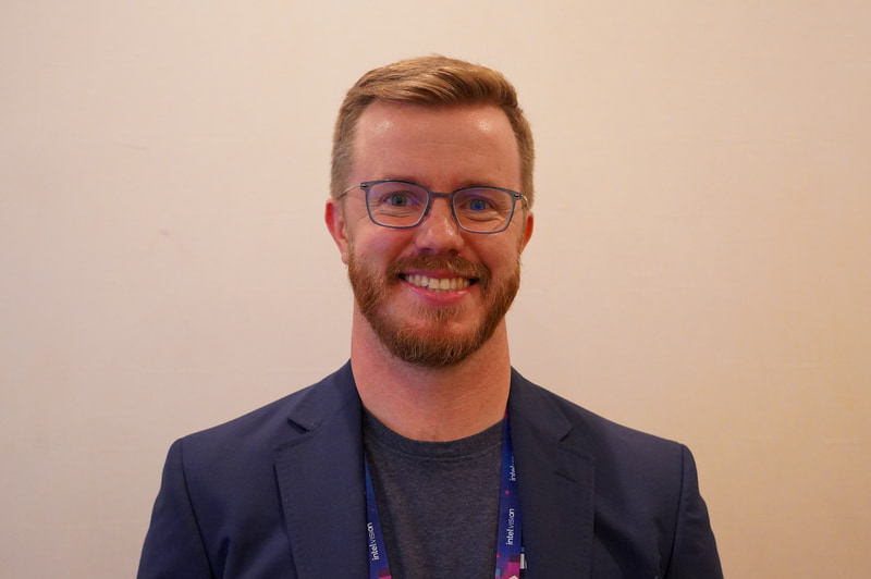 モバイル製品マーケティング 上席部長 ダン・ロジャース氏