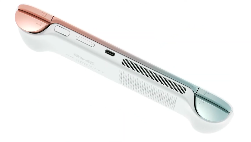 かなりスリムであるように見える