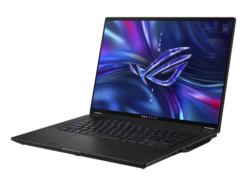 ASUS、Ryzen 9 6900HS+RTX 3070 Ti搭載の16型ゲーミング2in1 - PC Watch