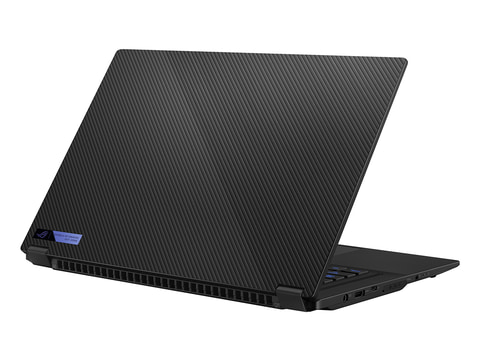 ASUS、Ryzen 9 6900HS+RTX 3070 Ti搭載の16型ゲーミング2in1