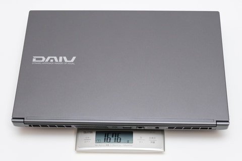 Hothotレビュー】17万円切りでセール中のRTX 3050搭載クリエイター向け
