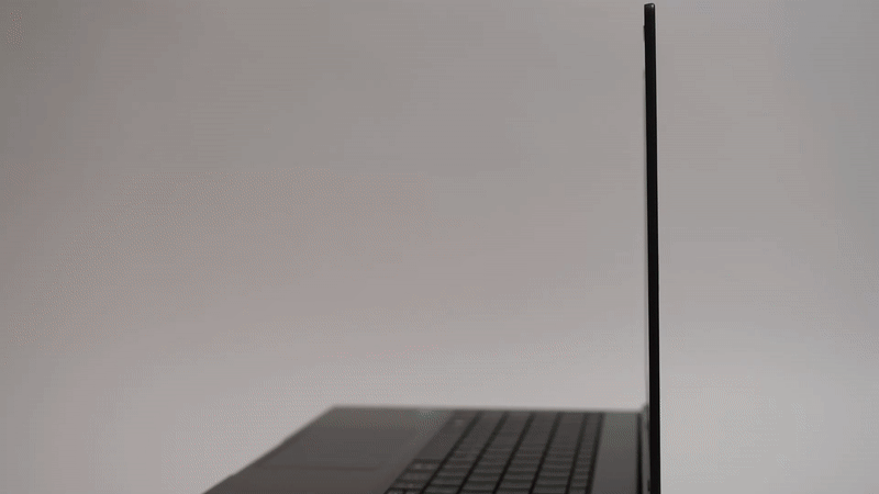 視野角は上下/左右ともに170度。真横近くからでも一定の視認性が維持される