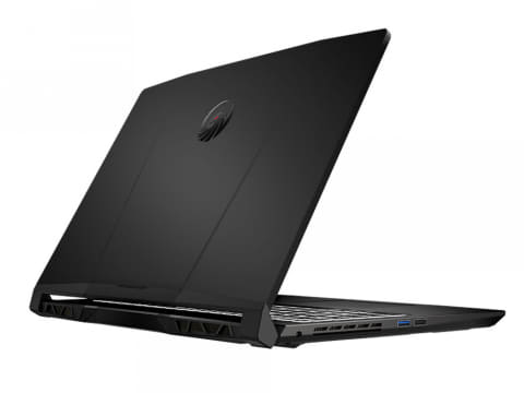 MSI、Radeon RX 6600M搭載の15.6型ゲーミングノート - PC Watch