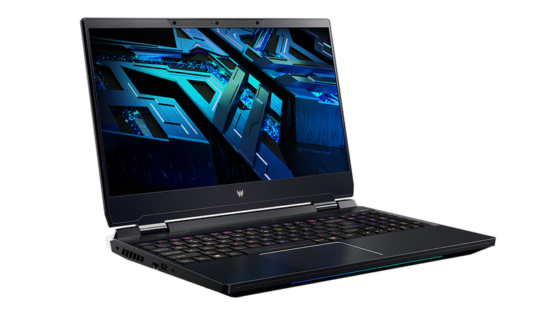 Predator Helios 300 SpatialLabs Edition