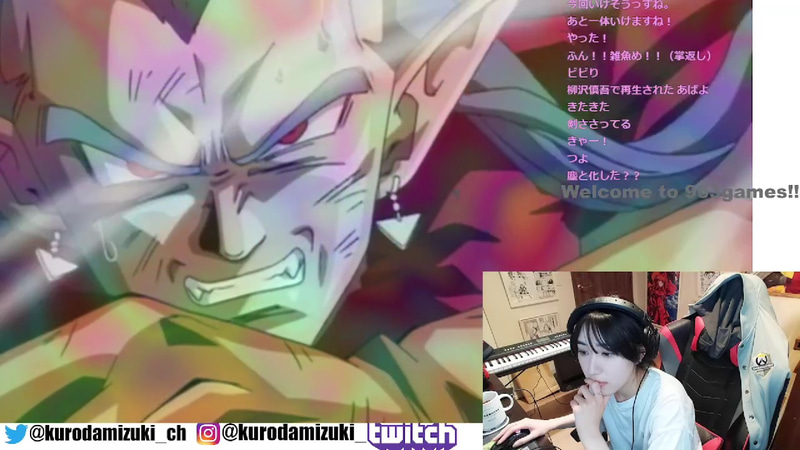 魔王、おまえだったんかい