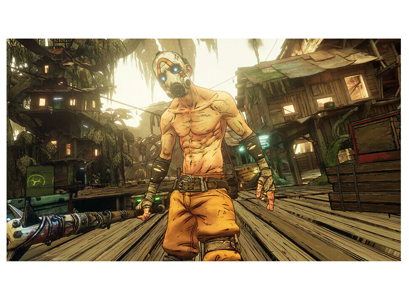 ボーダーランズ3