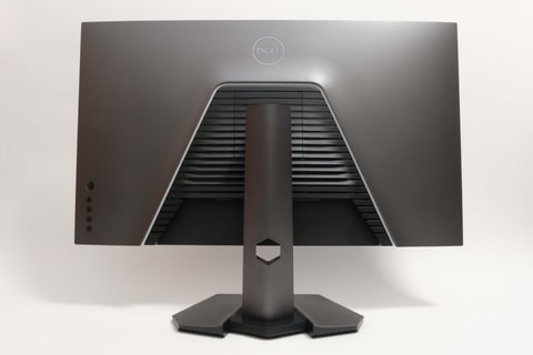 Dell G3223Q 32インチ 4Kモニター 本体 51TQLC5cK-L.jpg