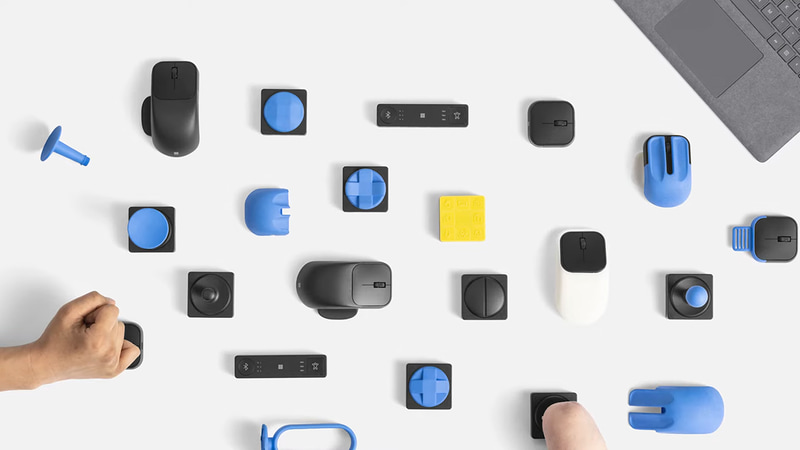 すべての人がより快適に使えるデバイスの開発も