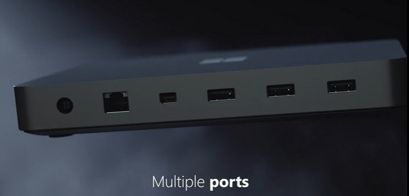 基調講演で紹介されたProject Volterra