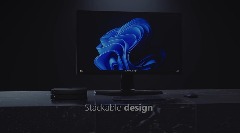 基調講演で紹介されたProject Volterra